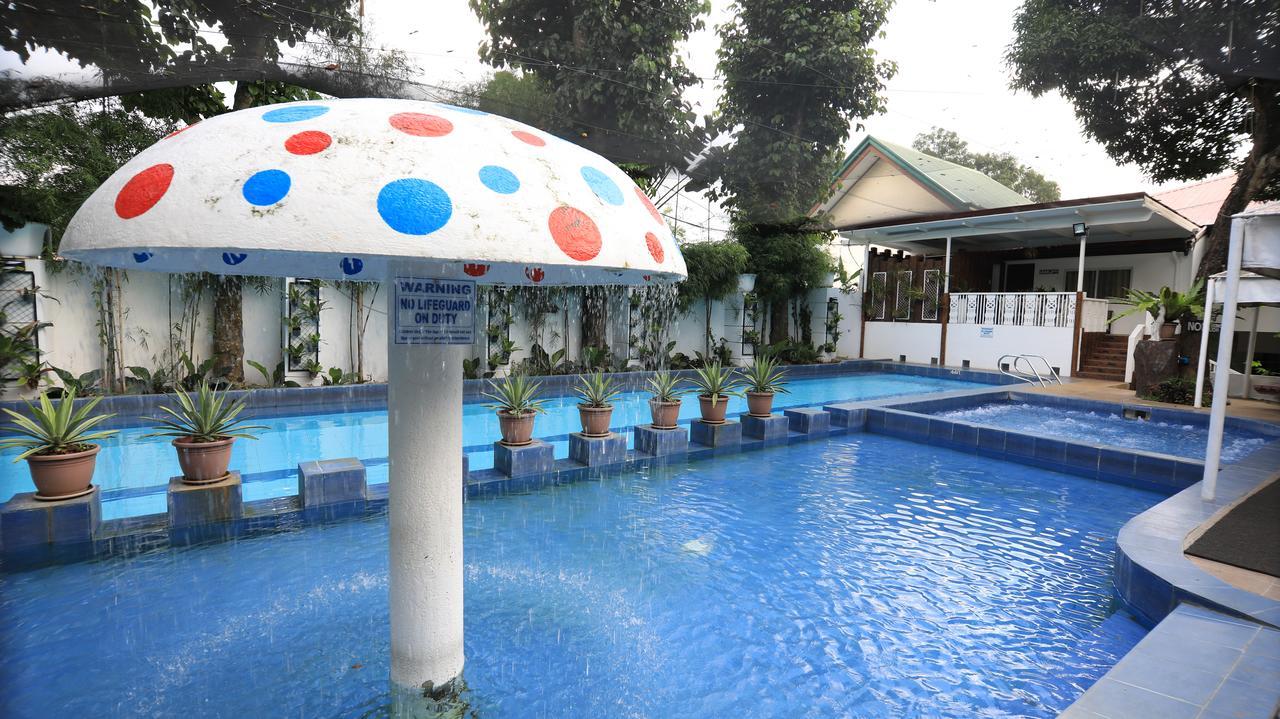 Luljetta'S Place Garden Suites Antipolo Exterior photo