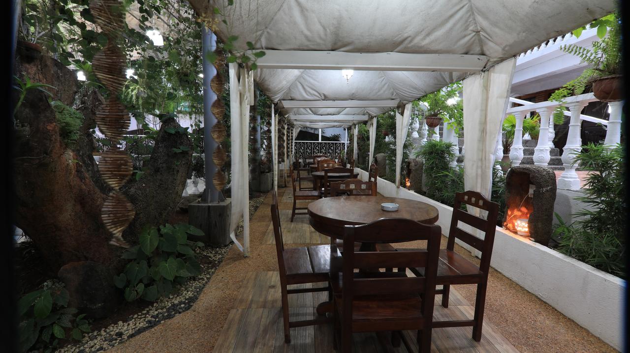 Luljetta'S Place Garden Suites Antipolo Exterior photo